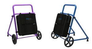 nuevos andadores para rehabilitacion y personas ancianas