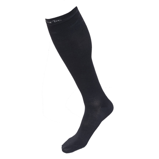 /compression-socks-images/Compression socks for men, black color