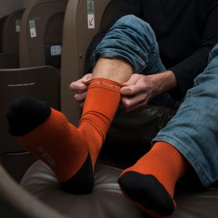 /compression-socks-images/compression socks for varicose veins made of bamboo