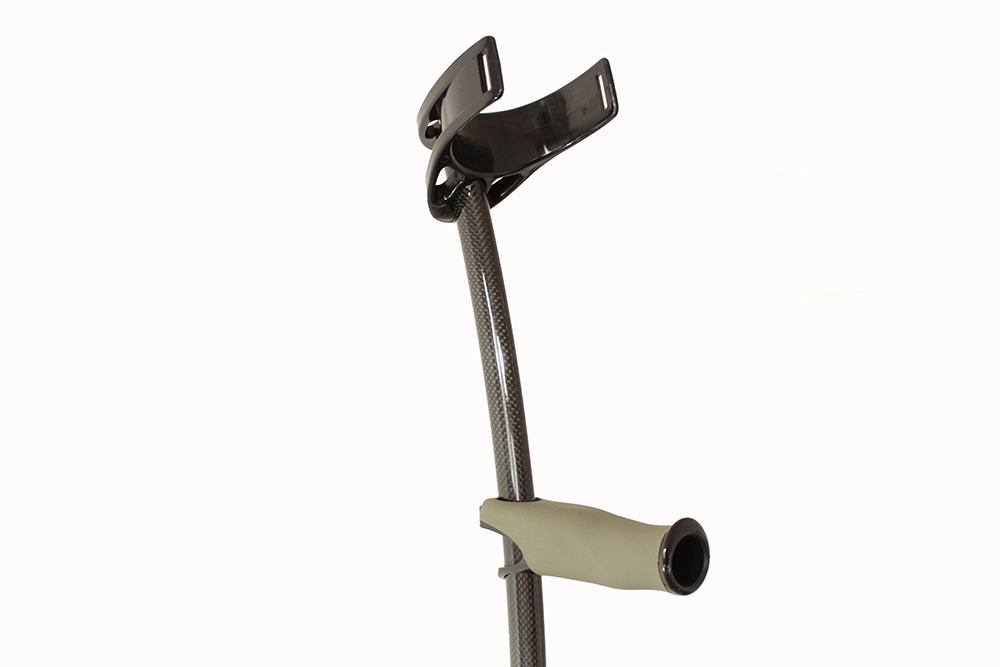 best forearm crutches from INDESmed