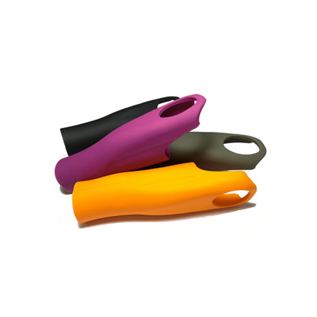 crutch hangrip sleeve accessory
