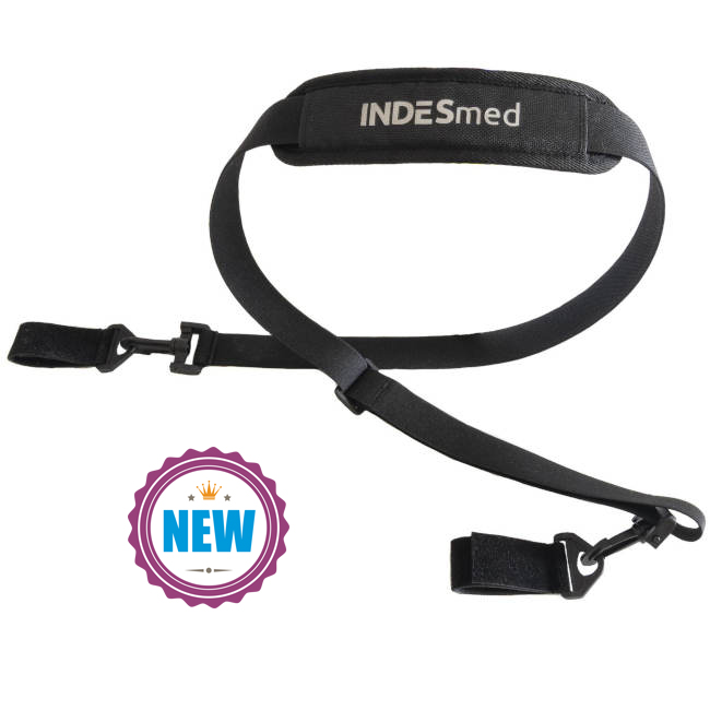 Crutches anti-fall strap INDESmed