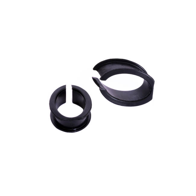 Crutches spare parts - plastic ring for INDESmed cuffs