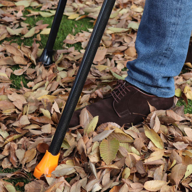 Crutches tips X-Treme for crutches and canes 