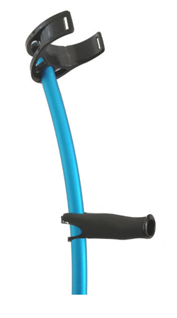 Elbow crutches INDESmed