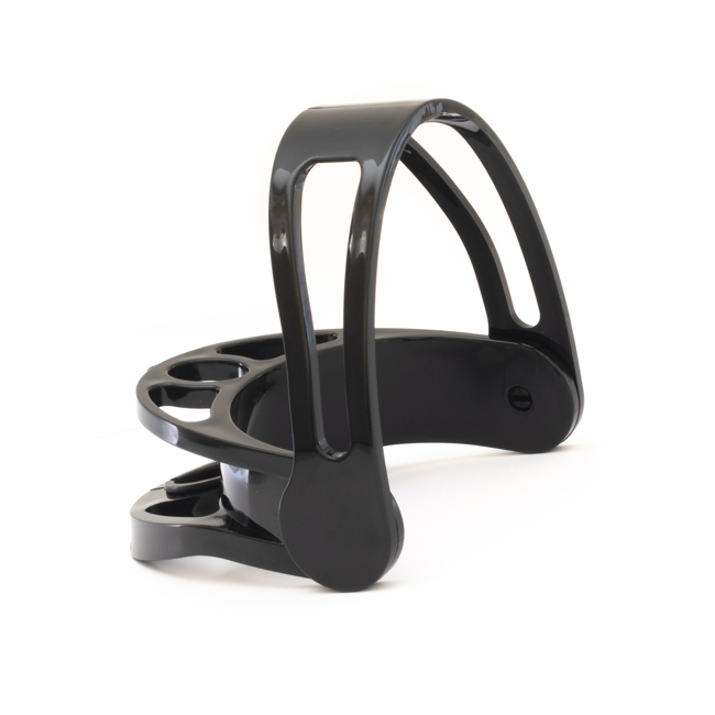 forearm crutches closed cuff
