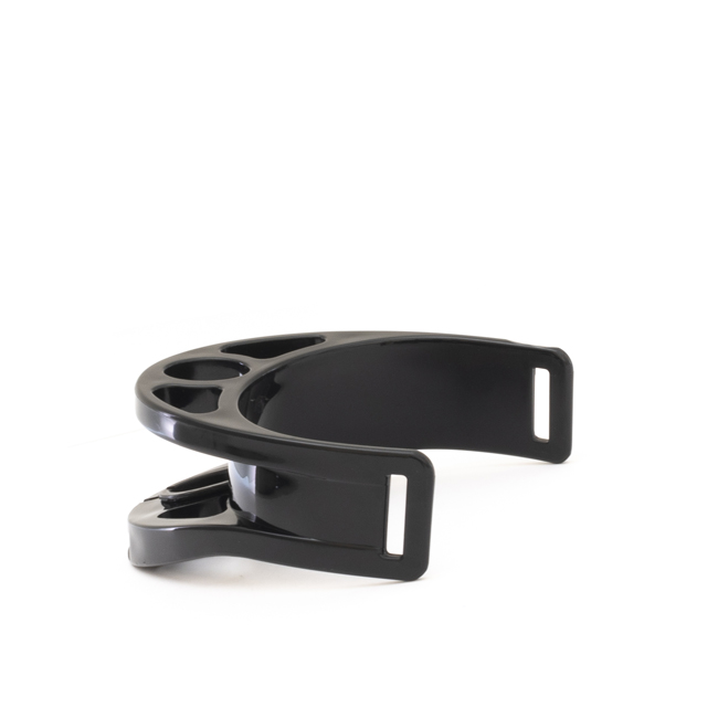forearm crutches open cuff