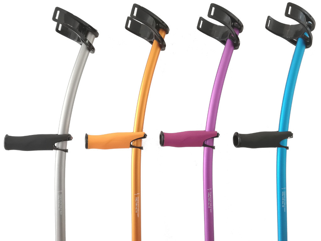lofstrand crutches
