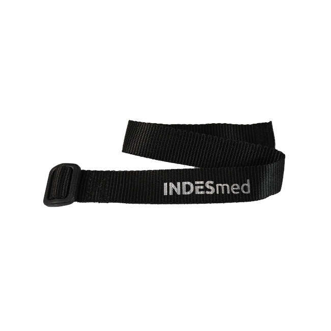 belt for cuff crutch