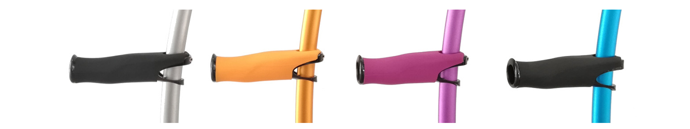 Krücken mit ergonomischem Griff -von-INDESmed-schicke-Orthopaedie-und-Medizintechnik