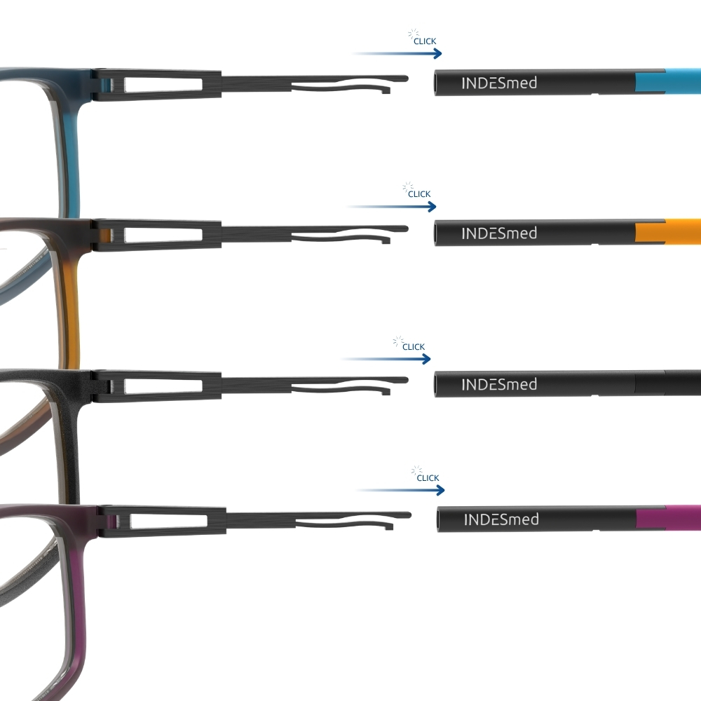 /en/reading-glasses-images/Eyeglasses flexible holder strap with patented regulation system