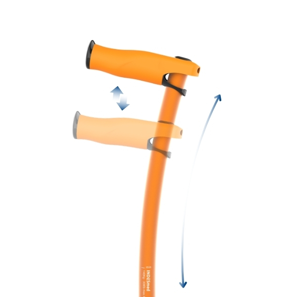 /en/walking-canes-images/Ergonomic and adjustable lightweight aluminum walking canes for seniors