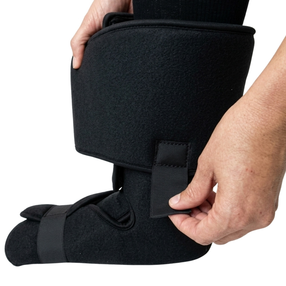 /es/bota-walker-imagenes/calcetín bota walker posicion