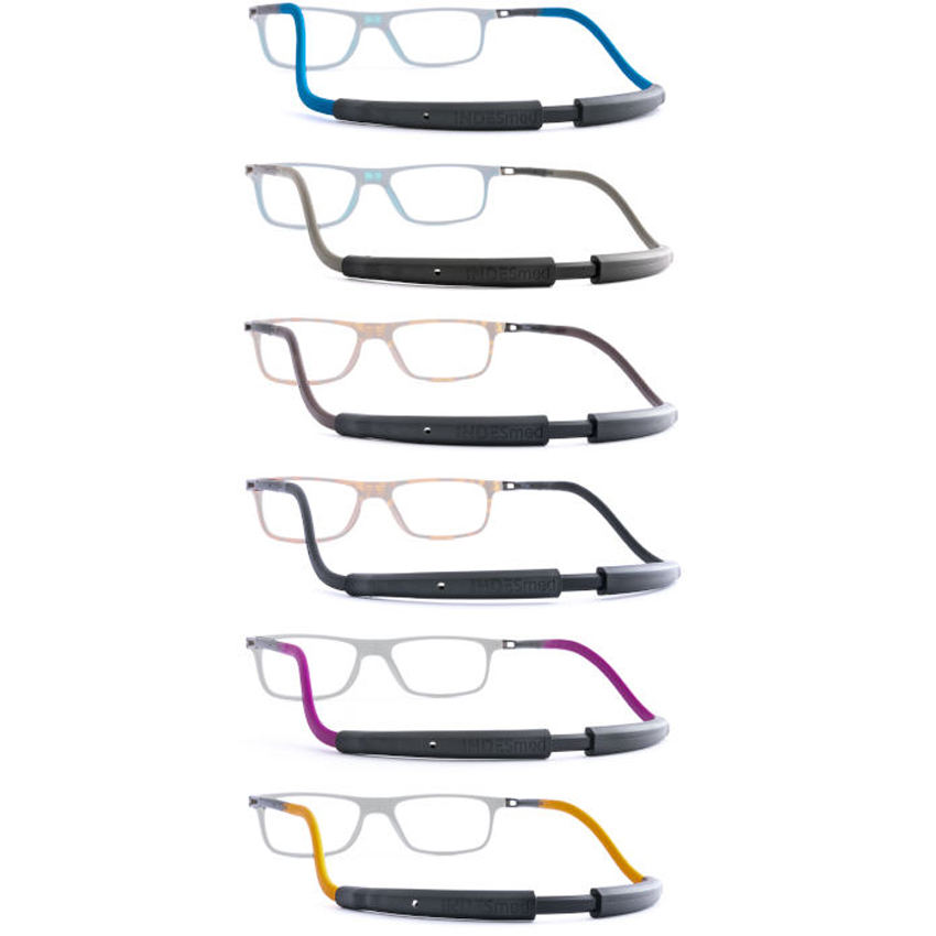 Cordones para gafas presbicia y ordenador