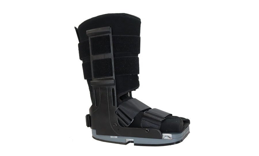 Bota walker INDESmed nueva