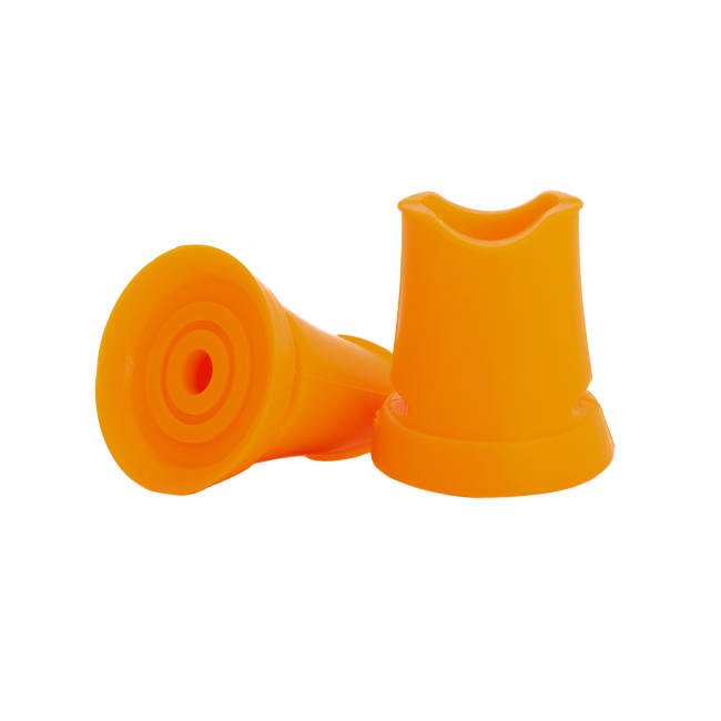 contera taco regaton naranja INDESmed