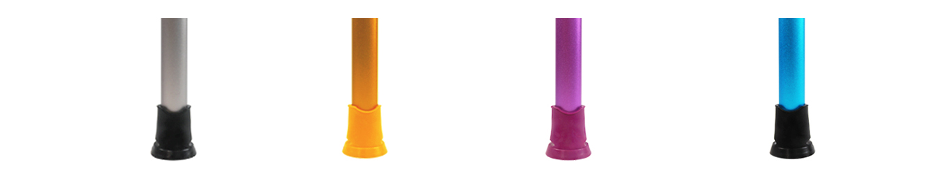 muletas ergonomicas conteras 4 colores INDESmed
