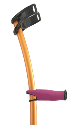 muletas para niños
