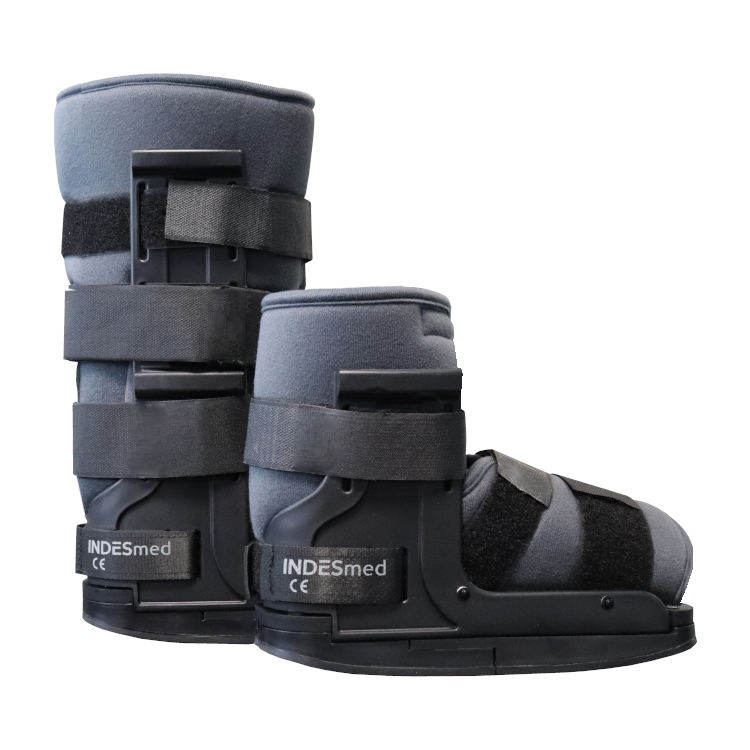 Botte orthopédique top