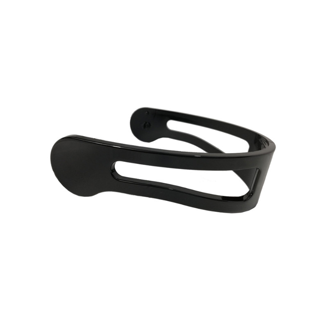Accessoire pour appui brachial rabattable