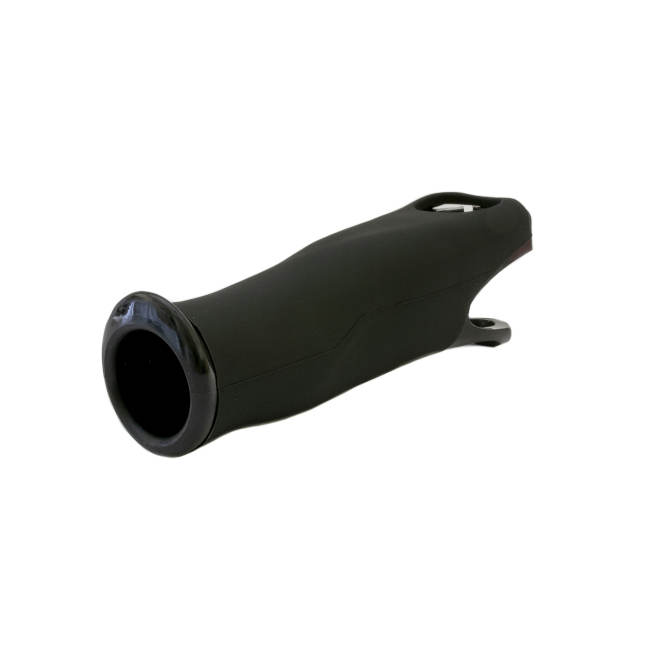 Poignée ergonomique pour cannes anglaises et cannes de marche. Plusieurs couleurs disponibles.