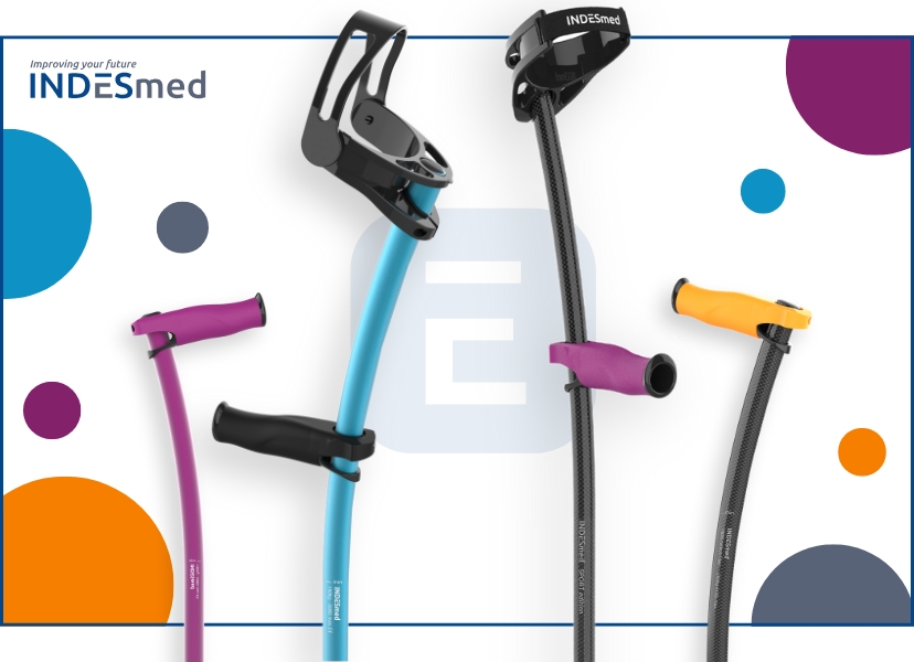 INDESmed orthopedics, innovation and health INDESmed orthopedics, innovation and health