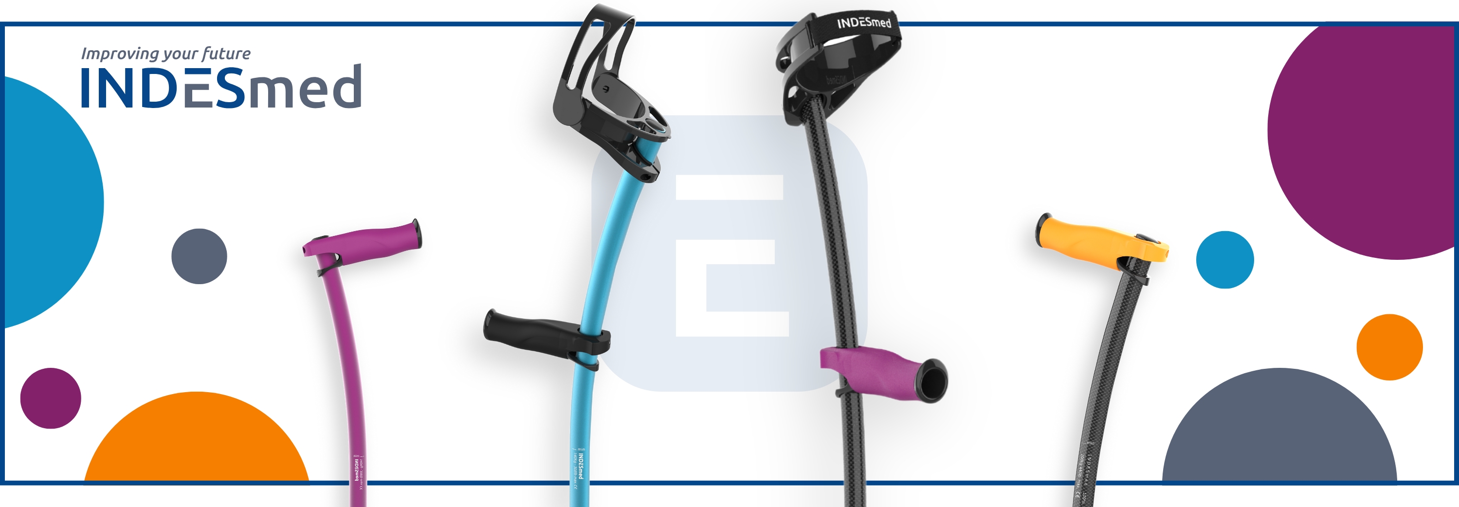 INDESmed orthopedics, innovation and health INDESmed orthopedics, innovation and health
