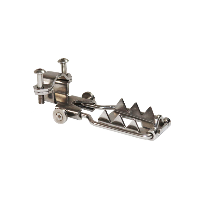 Accessorio neve stampelle e bastoni