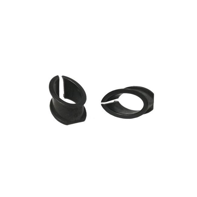 Anello di gomma per poggiabraccio