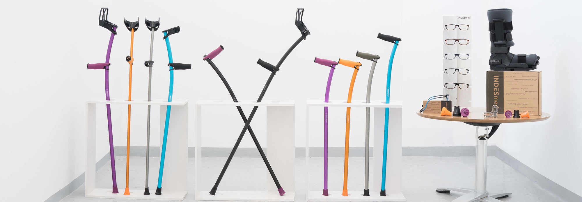 Discover our entire range of products