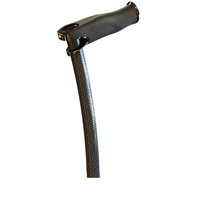 INDESmed Ultralight walking cane