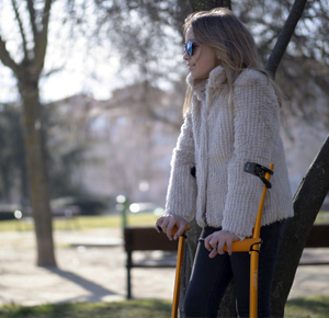 Walking aids for: kids